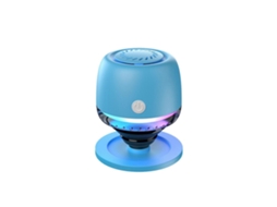 Som Bluetooth A Liberdade Da Música Sem Fios. Leve E Prático! Olysi Shop
