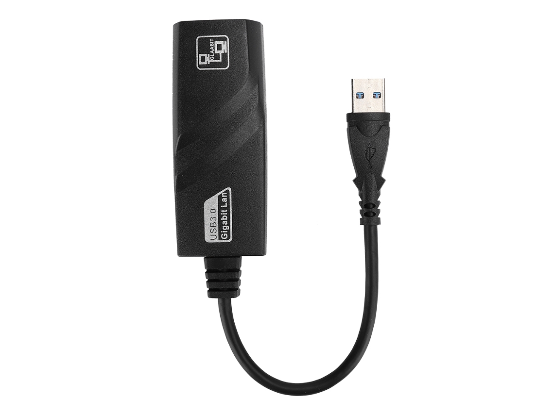 Adaptador de Rede Usb 3.0 LAXISCREED