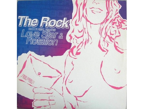 Vinil Love Star Rotation Royal Flush Records
