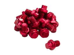 Pinos Do Pedal REVERSE COMPONENTS Escape X16