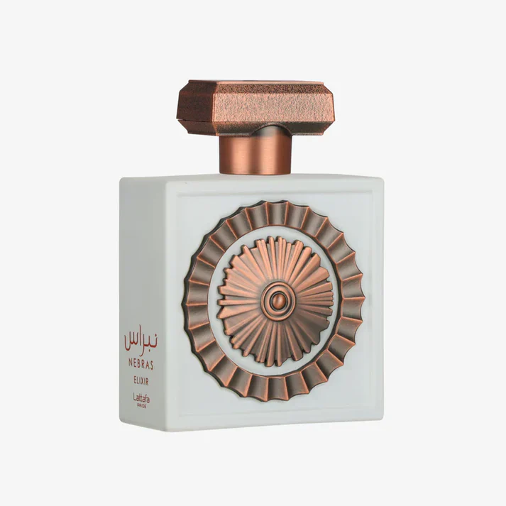 Pride Nebras Elixir Eau De Parfum 100ml Lattafa