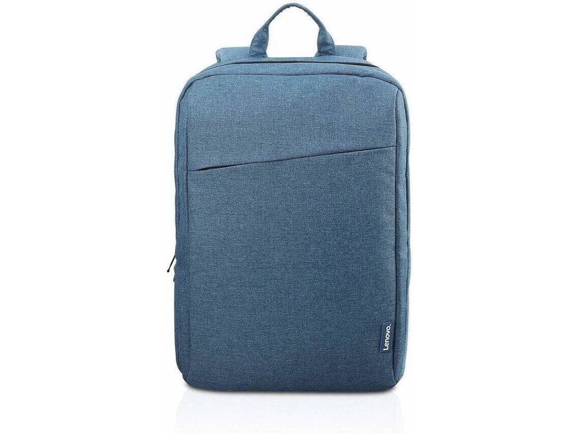 Mochila LENOVO Casual B210 (Universal - 15.6'' - Azul)