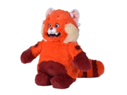 DISNEY Peluche Turning Red 25 cm