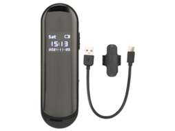 Cabo Usb C para Usb C Curto 100w Pd Carga Rápida 40gbps 8k 60hz Fpc Flexível | S/MARCA