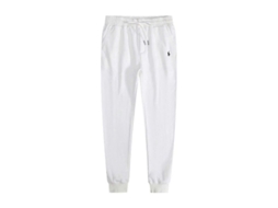 2026 conjunto de Moletom com Capuz e Jaqueta de Pelúcia para Homem, Estilo Casual com Design Bordado Dsw