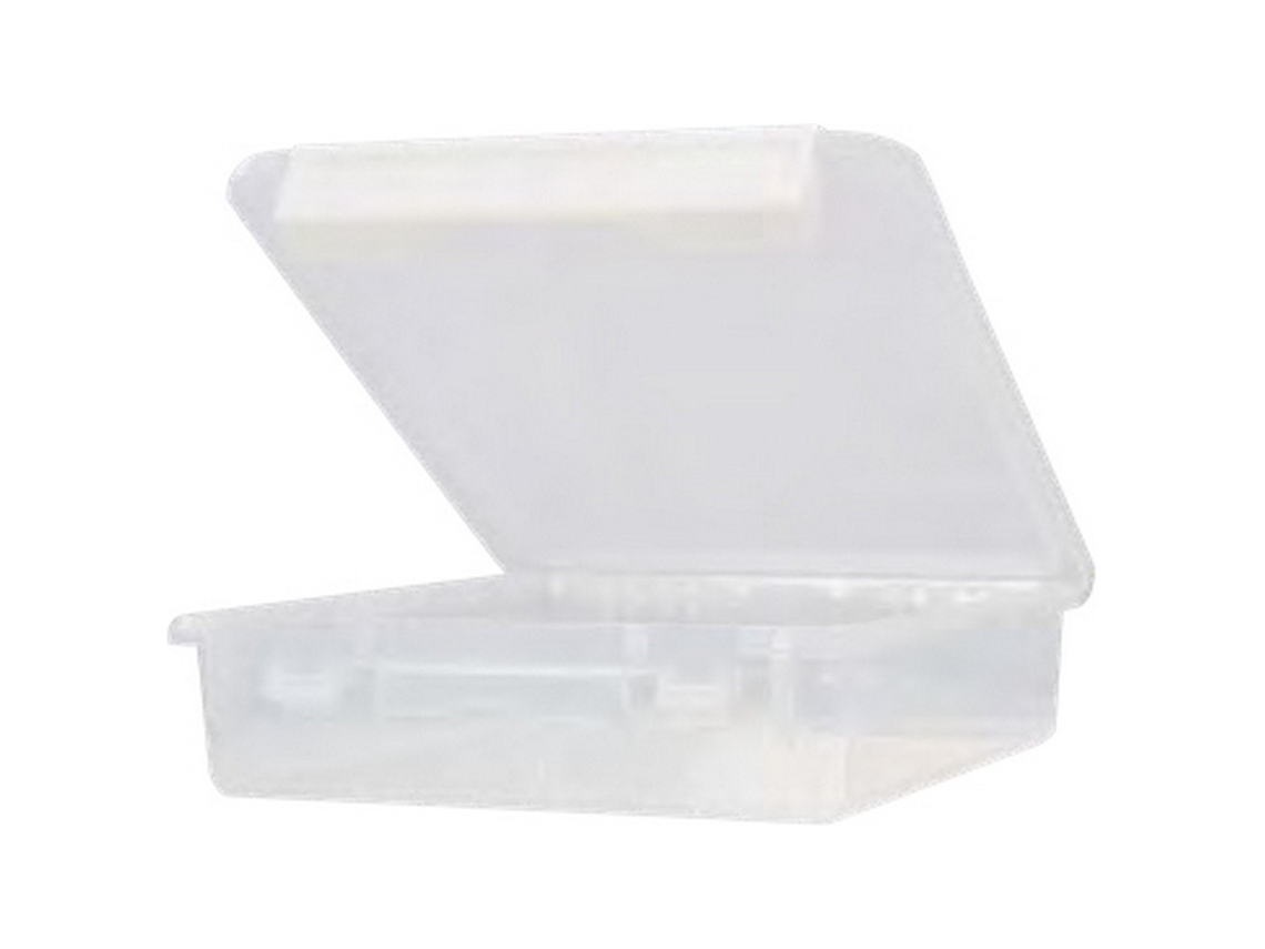 Caixa P Transparenteplano