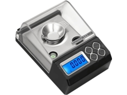Balança Digital De Precisão Para Joias Zeuxo (cor 30g 0,001g)