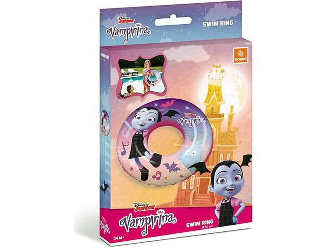 Flutuador Vampirina (50 Cm)