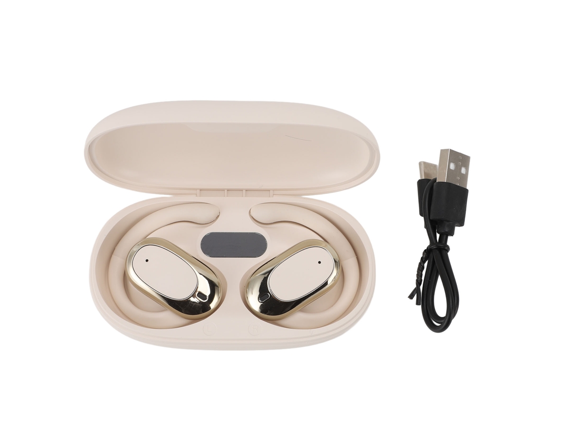 Fones Bluetooth com cancelamento de ruído EOOCOO