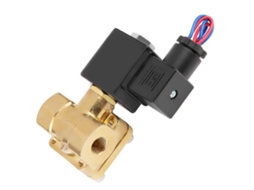 Válvula Solenóide Elétrica De Diafragma Laxiscreed 220v, 1.6mpa De Pressão