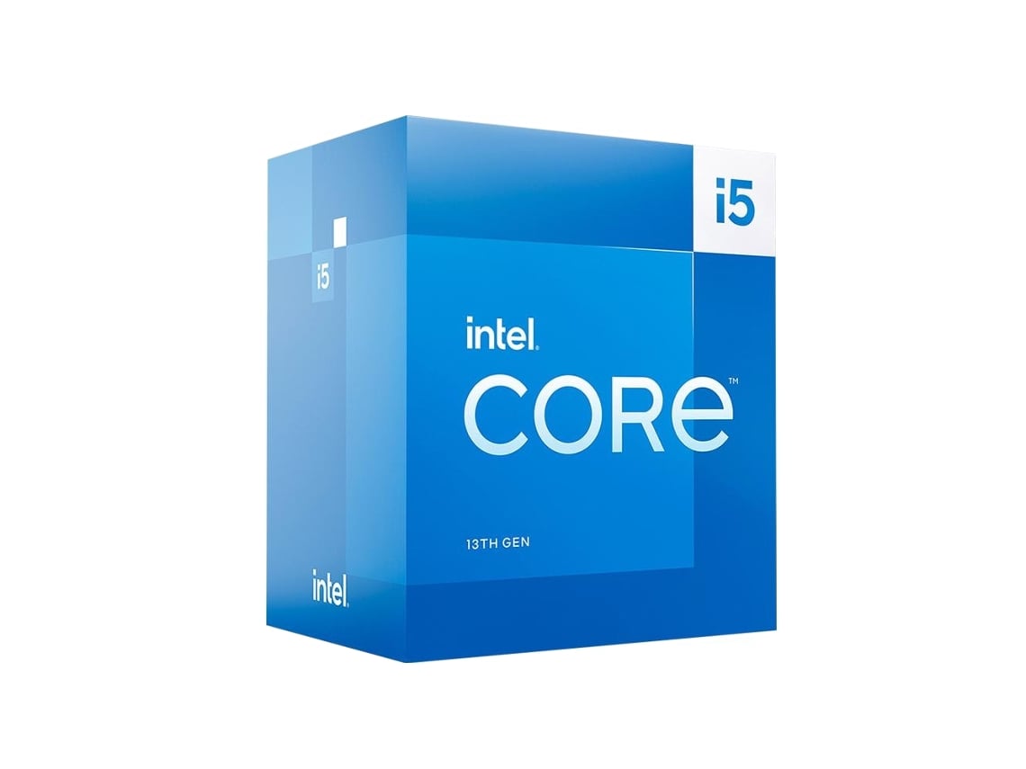 Processador Intel Core I5-13400 20 Mb Smart Cache Box