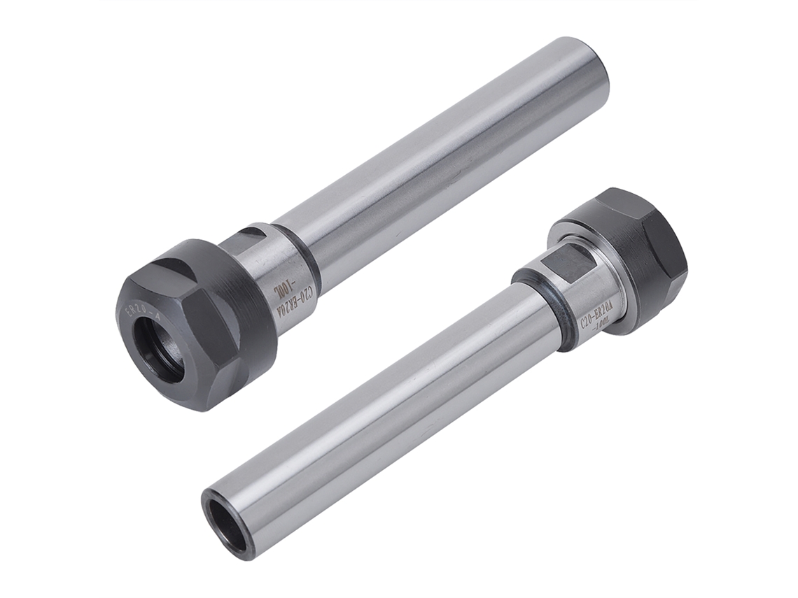 Porta-broca Er20a Com Extensão Reta 100mm