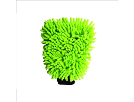 Luva De Lavagem Microfibras Peraline