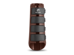 Botas de Tendão Traseiro Royal Castanhogatusos
