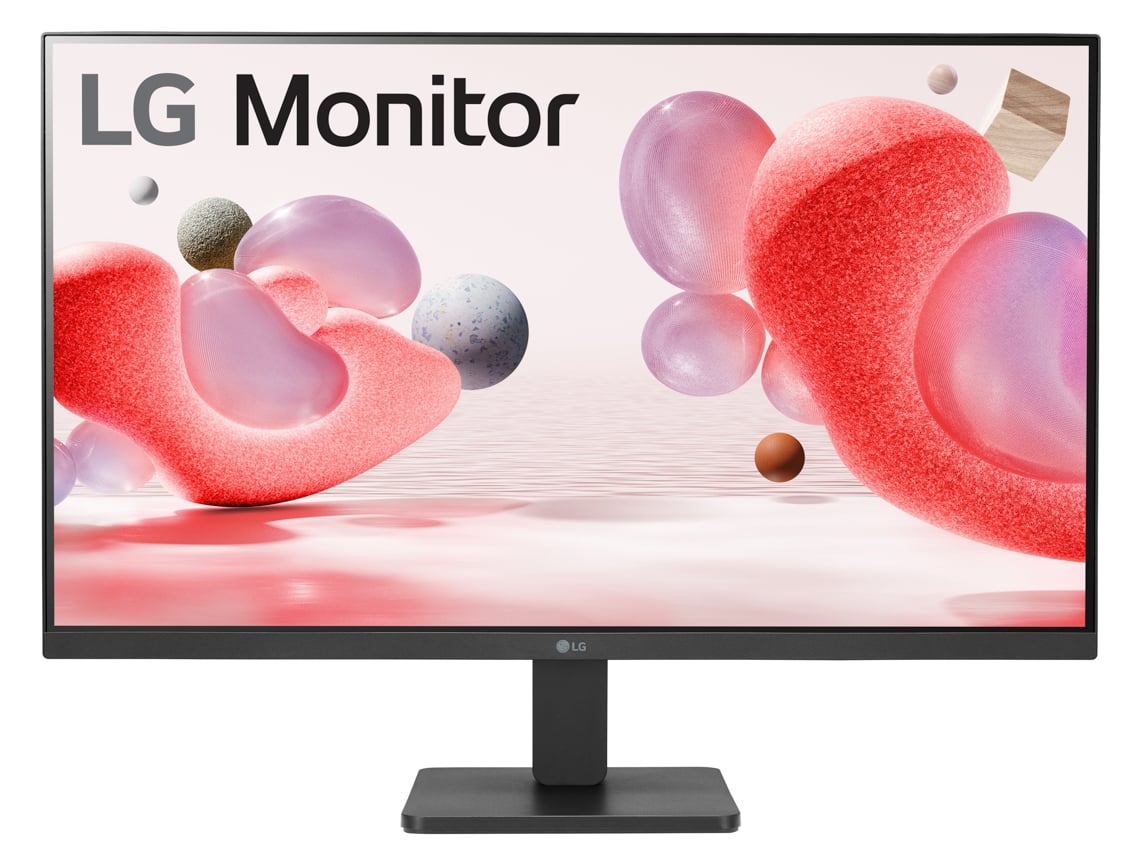 LG 27MR400 モニター 27インチ 100Hz Monitor LG 27MR400 (27'' - Full HD - IPS) | Worten.pt