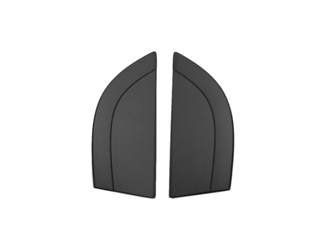 Moldura Exterior da Porta Traseira para Accent 2006 2009 (838301e000 / 838401e000)