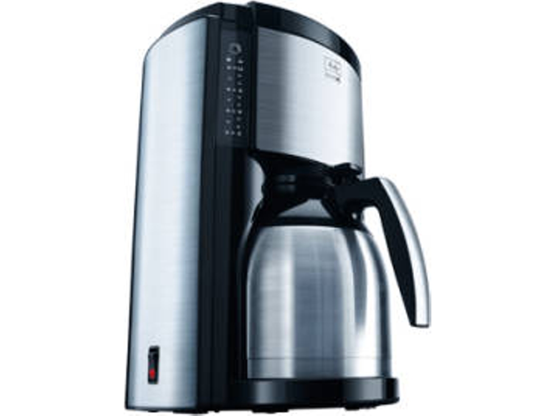Máquina de Café de Filtro MELITTA Look Therm Selection