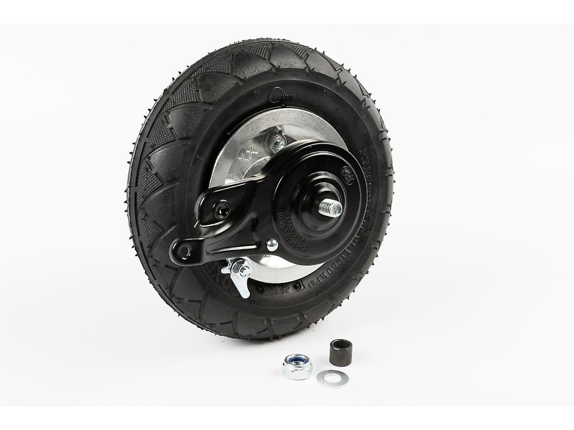 Roda Dianteira Completa Razor Powerrider 360