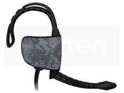 Auscultador Gaming GIOTECK EX-03 Wired (Street King Design)