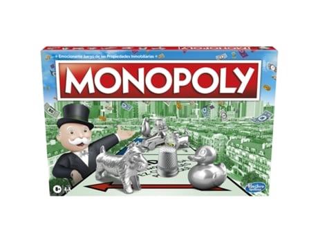 Monopoly Friends (Versão em Português) - Autobrinca Online