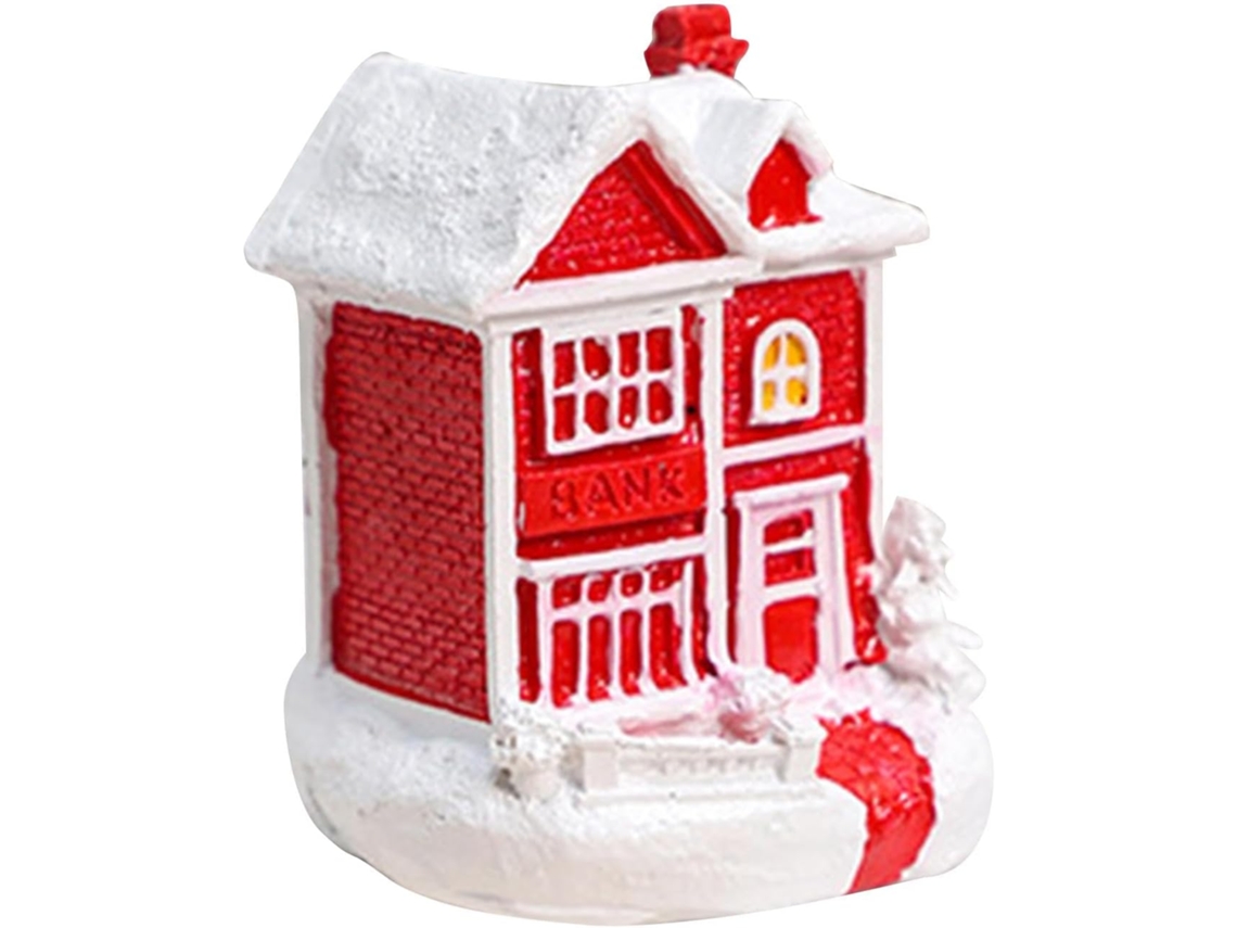 Laço Para Árvore De Natal | Conjunto De 12 Enfeites De Laço | 14 Cm | Laços Para Guirlandas