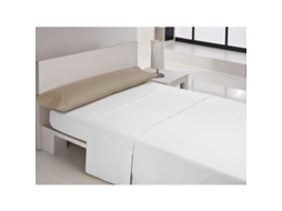 Capa de almofada HAPPY HOME MIX COLORS (Terra - 90 cm)