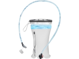 Mochila De Hidratação Portátil Bolsa De Hidratação De 2 Litros, Ideal Para Camping E Corrida. Gokoco
