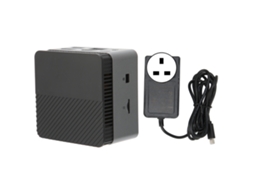 Mini PC 8256g compacto e portátil, frequência principal de 2,0g, gráficos UHD, Micro Gaming Golden Light