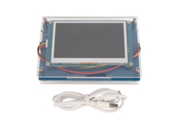 Testador Voltagem Bateria Alta Precisão Display Claro