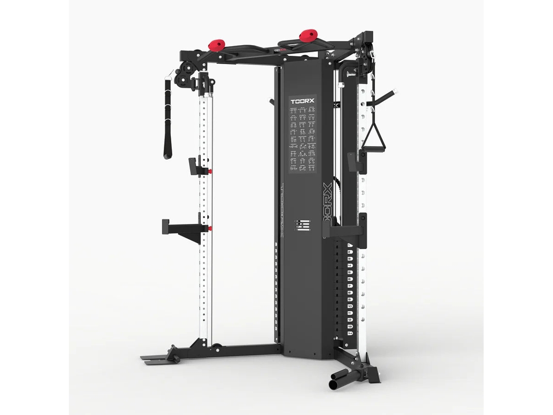 Funcional Trainer Toorx Csx-90