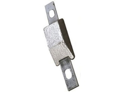 Ânodo Lingote 1.9Kg Prateadotecnoseal