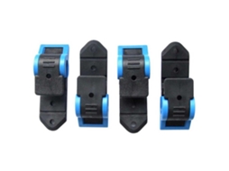 Klickfix City Twist 4 Units