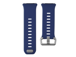 Cinto de Relógio de Silicone de Substituição para Smartwatch Fitbit Ionic EOOCOO
