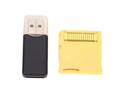 Flashcart Suporta Consoles da Série Nds com Chip Asic EOOCOO