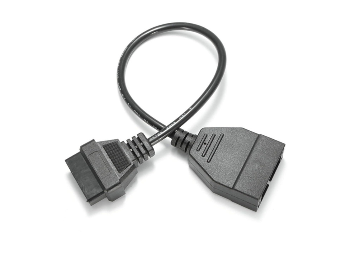 Cabo Conversor De Conector Profissional Resistente À Corrosão Para