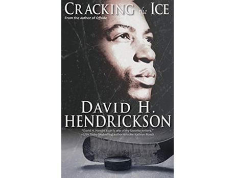 Livro Cracking the Ice de David H Hendrickson (Inglês)