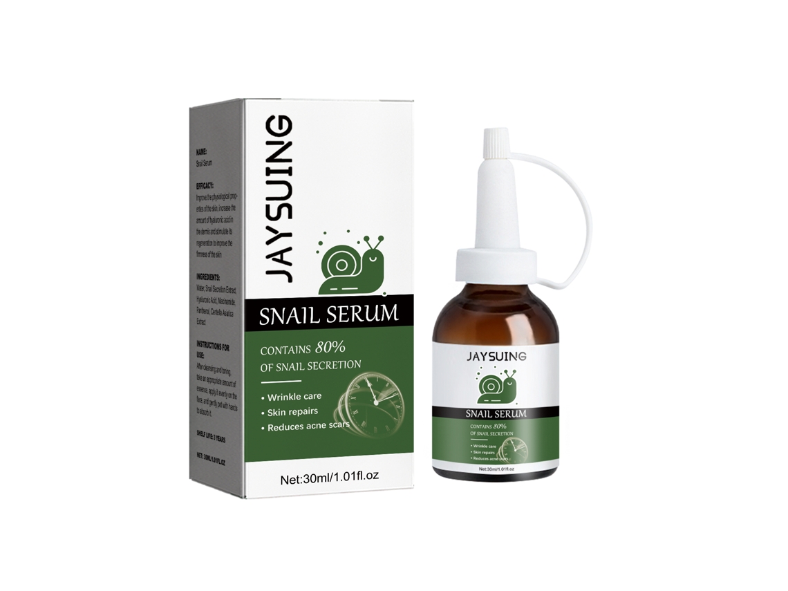 Hidratante Anti rugas Caracol Essencial Worten
