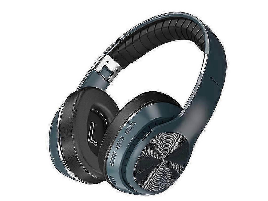 Fone De Ouvido Sem Fio Xiaomi Hifi 2025 Com Microfone, Dobrável, Supra-auricular, Bluetooth 5.0, Compatível Com Cartão Tf E Rádio Fm Para Celular