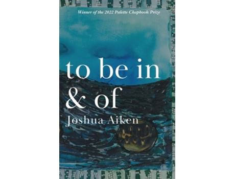 Livro to be in amp of de Joshua Aiken (Inglês)