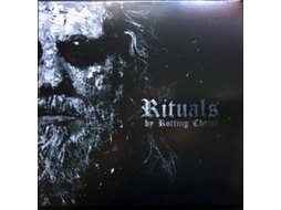 Vinil Rotting Christ - Rituals