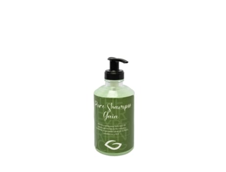 Gaia Pure Shampoo Gaia 200ml Gaia A Experiência Capilar