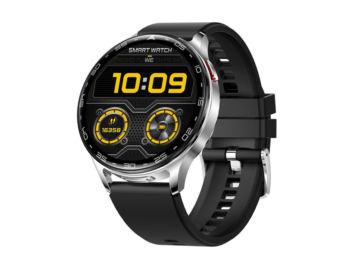 Pulseira Esportiva com Monitor de Saúde EOOCOO