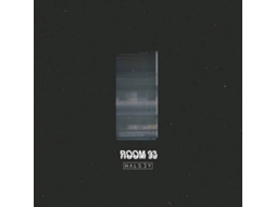 Vinil Halsey - Room 93 (1CDs)