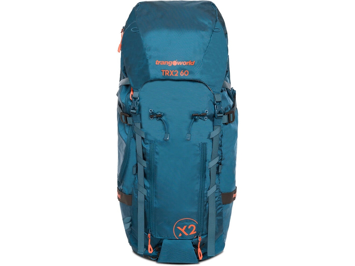 Mochila Dr Trango Trx2 60 Pro