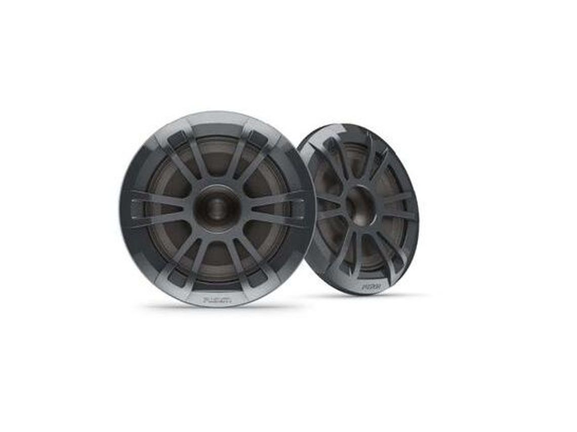 Coluna com Led Fusion Marine 6,5