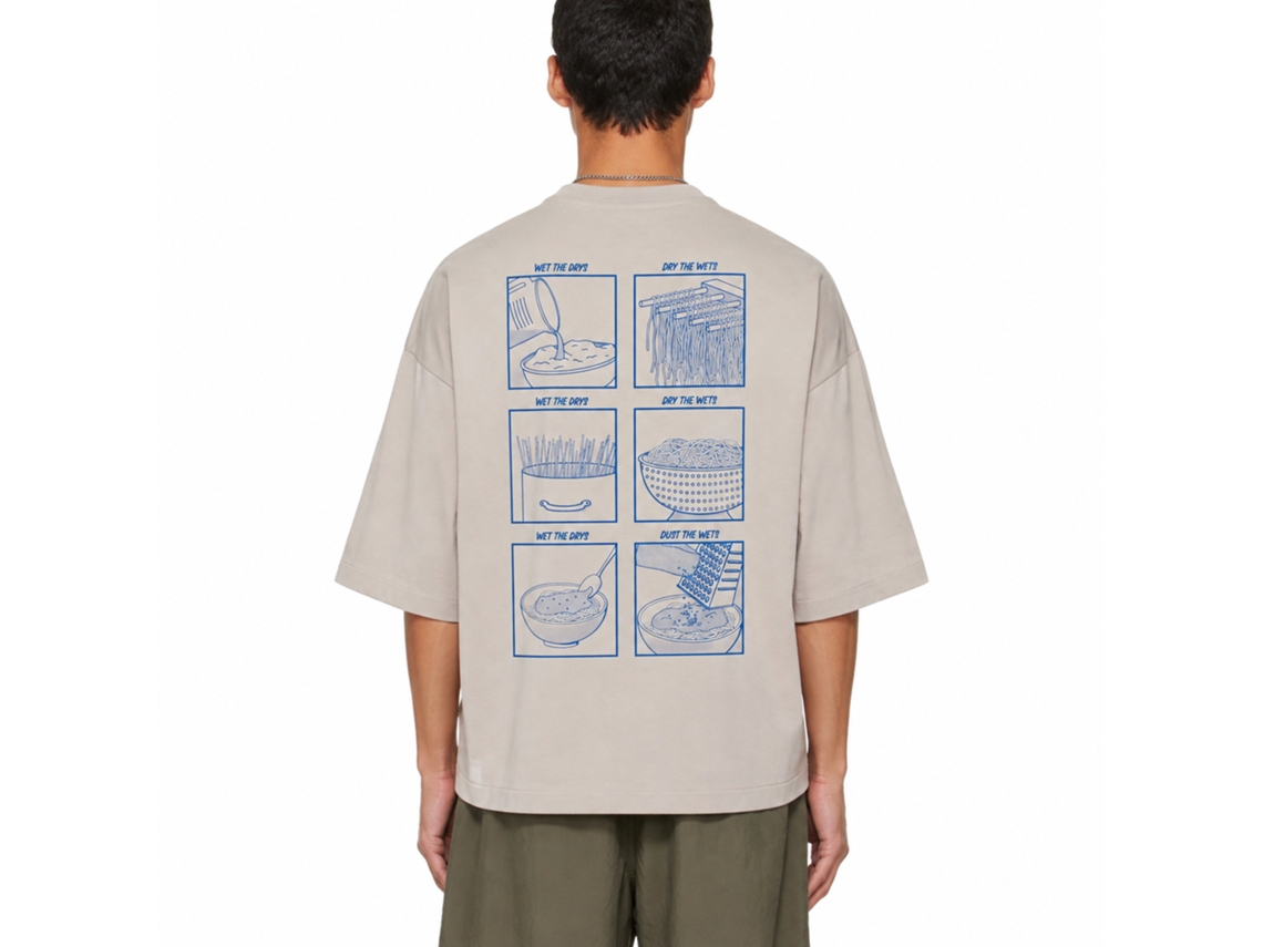 Rockinstone Dust The Wets Stringerarts T-shirt Unique Designer Style