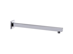 Shower Support Arm, Shower Support Arms Vidaxl Prateado Aço (40 Cm)