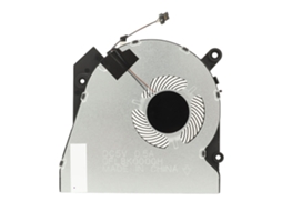 Substituição Do Cooler Da Cpu Do Laptop Para Hp Probook 450 G6 L47695‑001 4 Pinos Dc 5v 0.5a