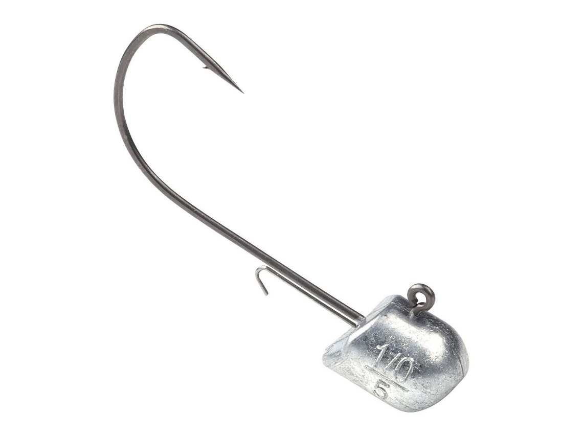 Cabeça de Chumbo de Grande Abertura SPRO Jig 90 3,6 mm