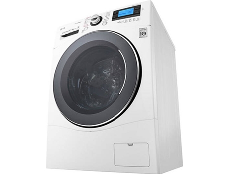 Maquina lavar roupa lg 8 kg worten